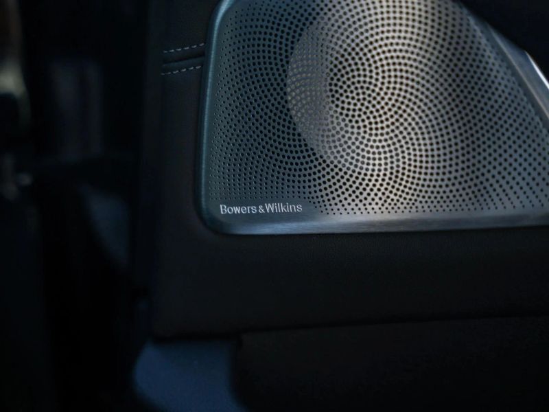 2019 BMW M5 Sedan 4D
