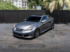 2013 Lexus IS IS F Sedan 4D