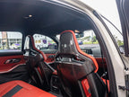 2022 BMW M3 Sedan 4D