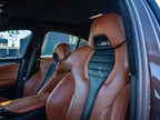 2020 BMW M5 Sedan 4D