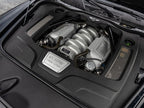 2017 Bentley Mulsanne Sedan 4D