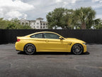 2019 BMW M4 Competition Coupe 2D