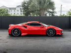 2019 Ferrari 488 Pista Coupe 2D