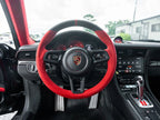 2018 Porsche 911 GT2 RS Coupe 2D
