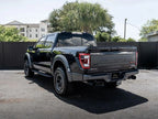 2022 Ford F150 SuperCrew Cab Raptor Pickup 4D 5 1/2 ft