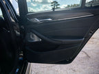 2019 BMW M5 Sedan 4D