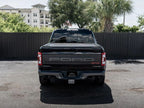 2022 Ford F150 SuperCrew Cab Raptor Pickup 4D 5 1/2 ft