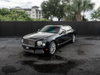 2017 Bentley Mulsanne Sedan 4D