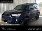 2018 Toyota 4Runner SR5 Sport Utility 4D