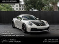 2025 Porsche 911 Carrera Coupe 2D