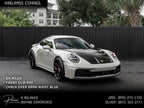 2025 Porsche 911 Carrera Coupe 2D