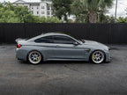 2020 BMW M4 Competition Coupe 2D