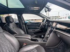 2017 Bentley Mulsanne Sedan 4D