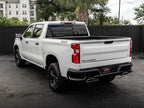 2024 Chevrolet Silverado 1500 Crew Cab LT Trail Boss Pickup 4D 5 3/4 ft
