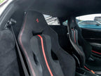 2019 Ferrari 488 Pista Coupe 2D