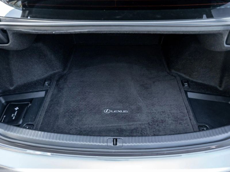 2013 Lexus IS IS F Sedan 4D