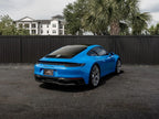 2022 Porsche 911 Carrera GTS Coupe 2D