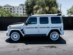 2024 Mercedes-Benz Mercedes-AMG G-Class AMG Brabus G 63  Sport Utility 4D