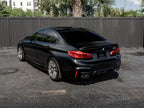 2019 BMW M5 Sedan 4D