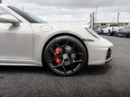 2025 Porsche 911 Carrera Coupe 2D