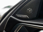 2022 BMW M4 Competition xDrive Coupe 2D
