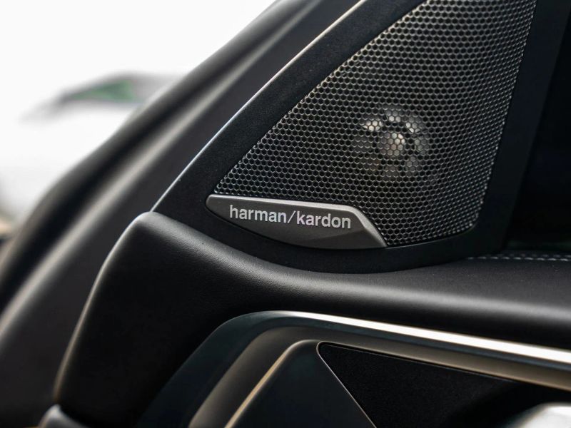 2022 BMW M4 Competition xDrive Coupe 2D