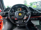 2019 Ferrari 488 Pista Coupe 2D