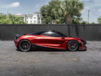 2020 McLaren 720S Spider Convertible 2D