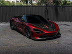 2020 McLaren 720S Spider Convertible 2D