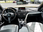 2019 BMW M4 Competition Coupe 2D