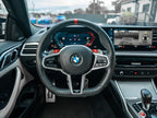 2025 BMW M4 Competition Coupe 2D