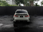 2022 BMW M3 Sedan 4D
