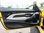 2019 BMW M4 Competition Coupe 2D