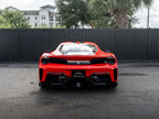 2019 Ferrari 488 Pista Coupe 2D