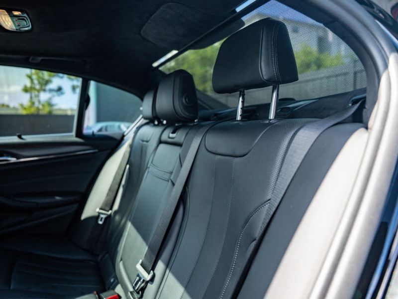 2019 BMW M5 Sedan 4D