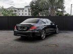 2019 Mercedes-Benz Mercedes-AMG E-Class E 63 S AMG Sedan 4D
