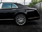 2017 Bentley Mulsanne Sedan 4D