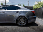 2013 Lexus IS IS F Sedan 4D