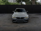 2020 BMW M4 Competition Coupe 2D
