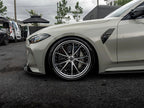 2022 BMW M3 Sedan 4D