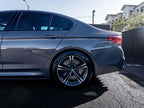 2020 BMW M5 Sedan 4D