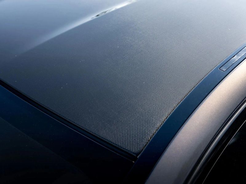 2020 BMW M5 Sedan 4D