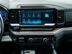 2024 Chevrolet Silverado 1500 Crew Cab LT Trail Boss Pickup 4D 5 3/4 ft