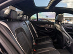 2019 Mercedes-Benz Mercedes-AMG E-Class E 63 S AMG Sedan 4D