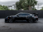 2018 Porsche 911 GT2 RS Coupe 2D