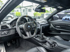 2020 BMW M4 Competition Coupe 2D
