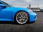 2022 Porsche 911 Carrera GTS Coupe 2D