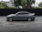 2020 BMW M4 Competition Coupe 2D