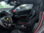 2019 Ferrari 488 Pista Coupe 2D