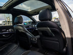 2019 Mercedes-Benz Mercedes-AMG E-Class E 63 S AMG Sedan 4D